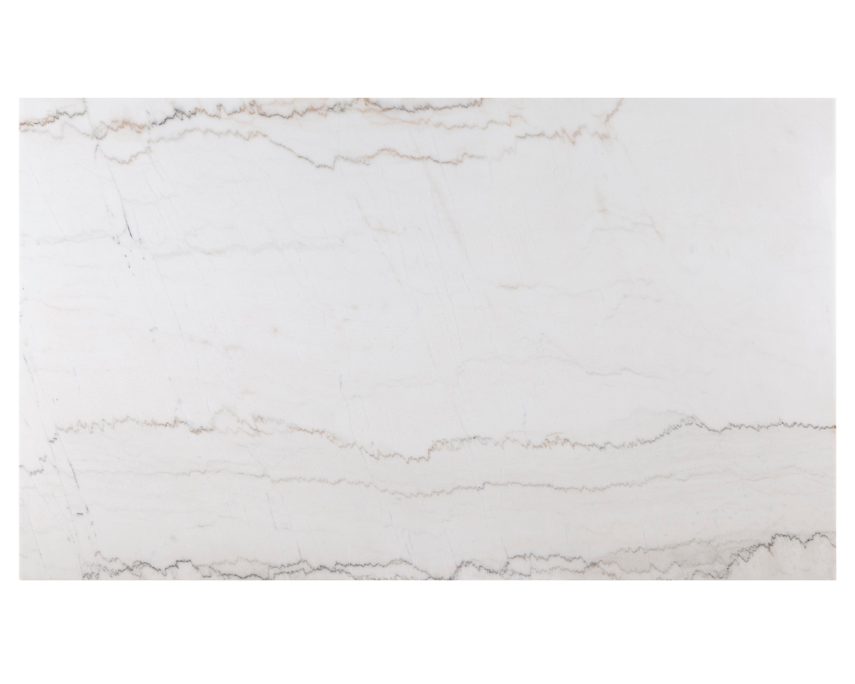 Varley Marble Top Dining Table, view 3