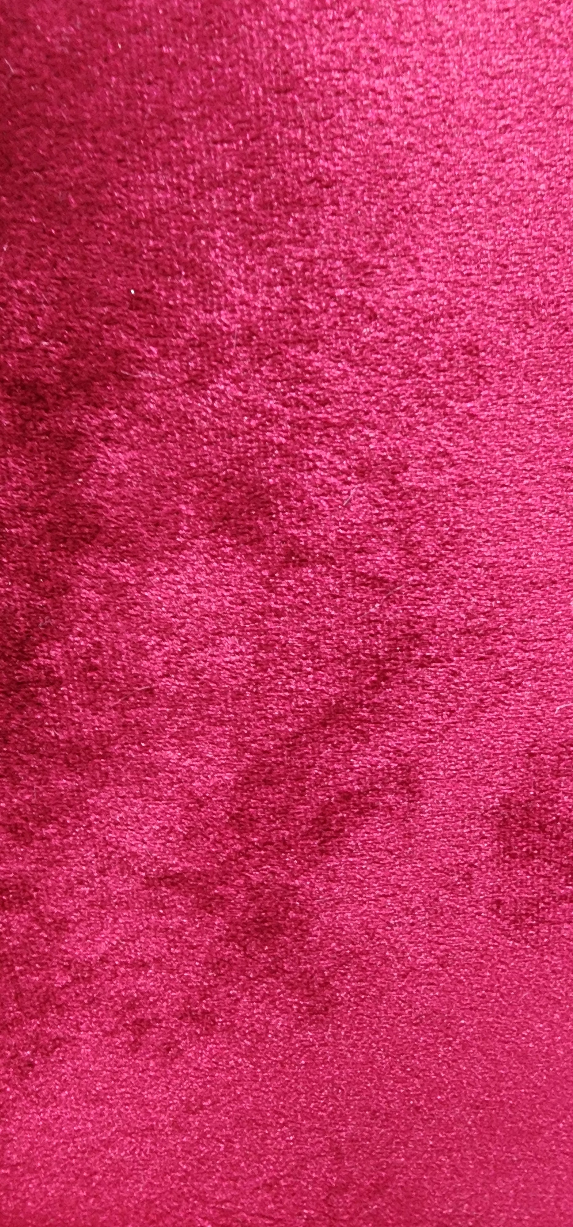 Kora Fuchsia Sectional with Chaise, view 4