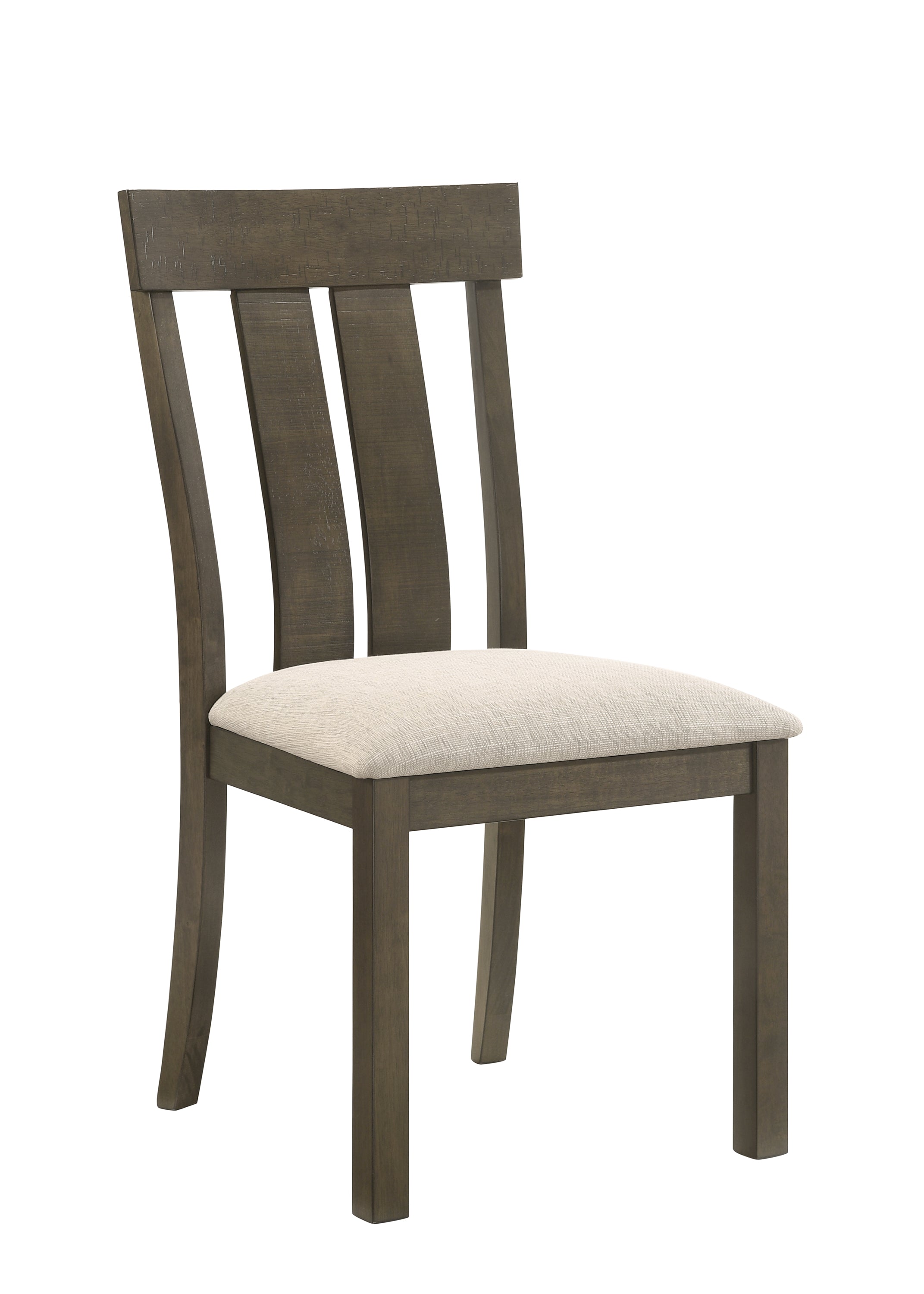 Lloyd Oat Side Chairs, Set of 2