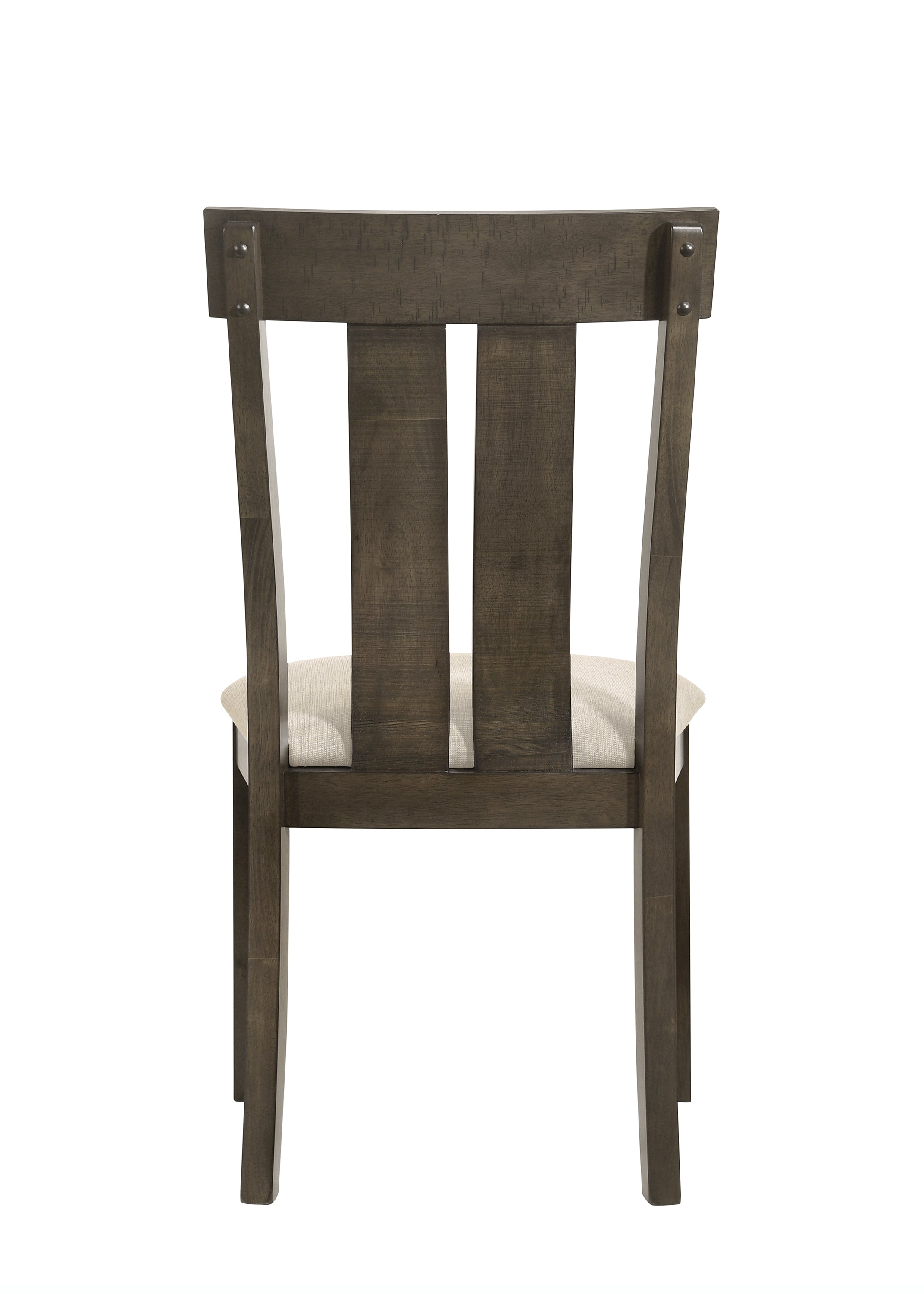 Lloyd Oat Side Chairs, Set of 2, view 2