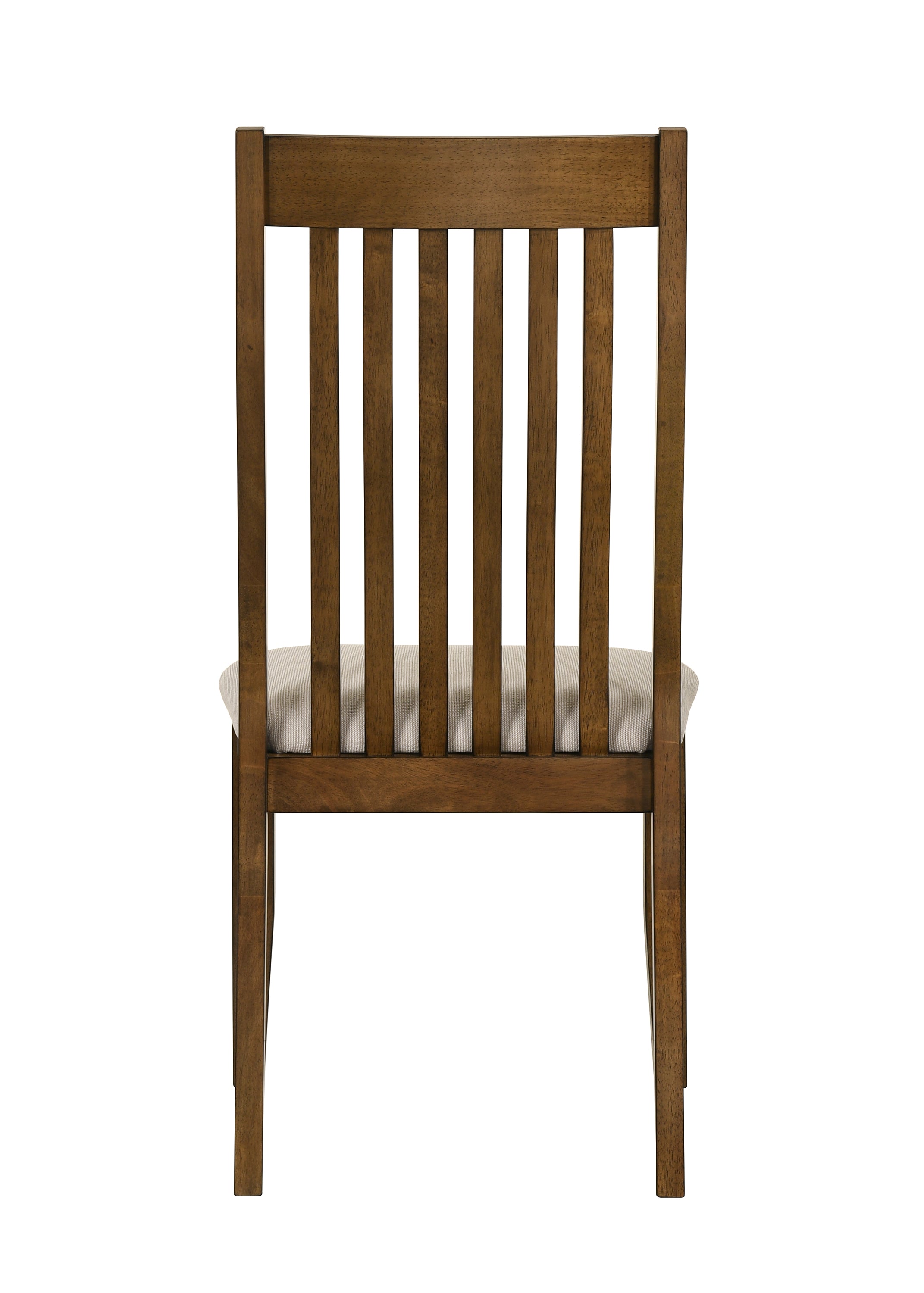 Glendale Beige Side Chairs, Set of 2, view 2