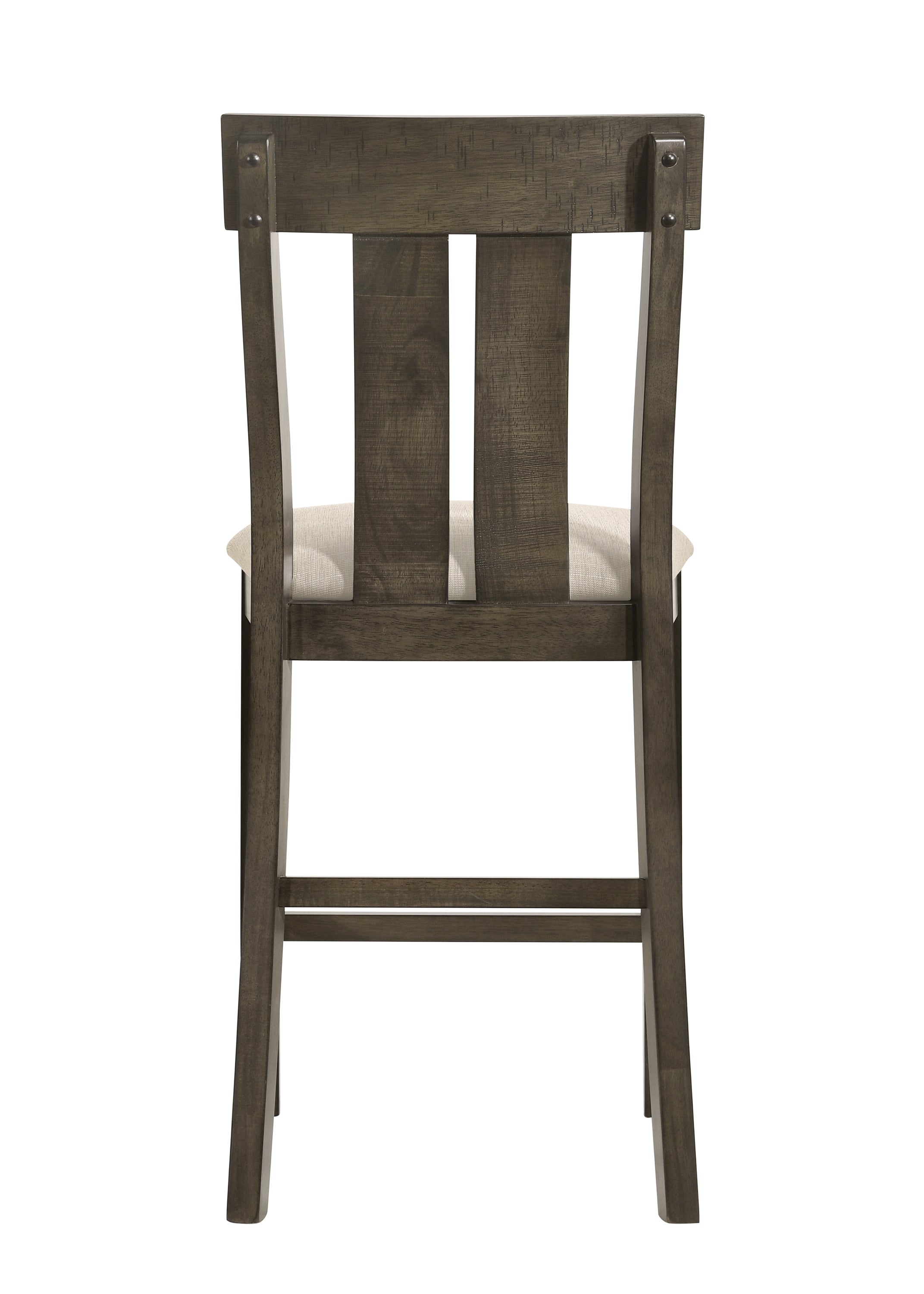 Lloyd Oat Counter Height Chairs, Set of 2, view 2