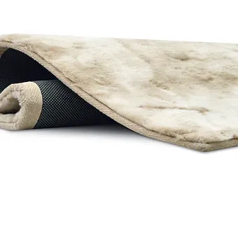 Rabbit TD Beige 5x7 Area Rug, view 2