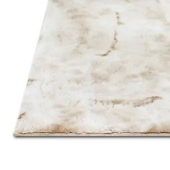 Rabbit TD Beige 5x7 Area Rug, view 3