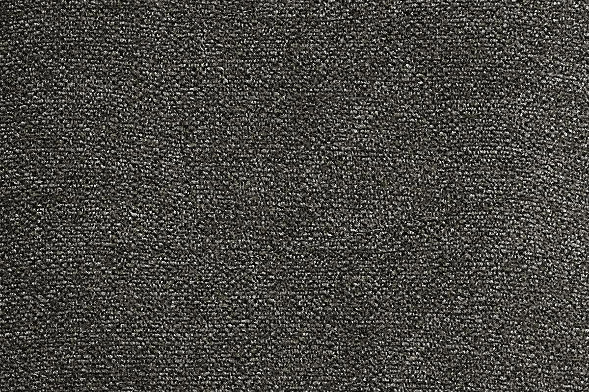 Grey Chenille Modular Sofa Set 6pc