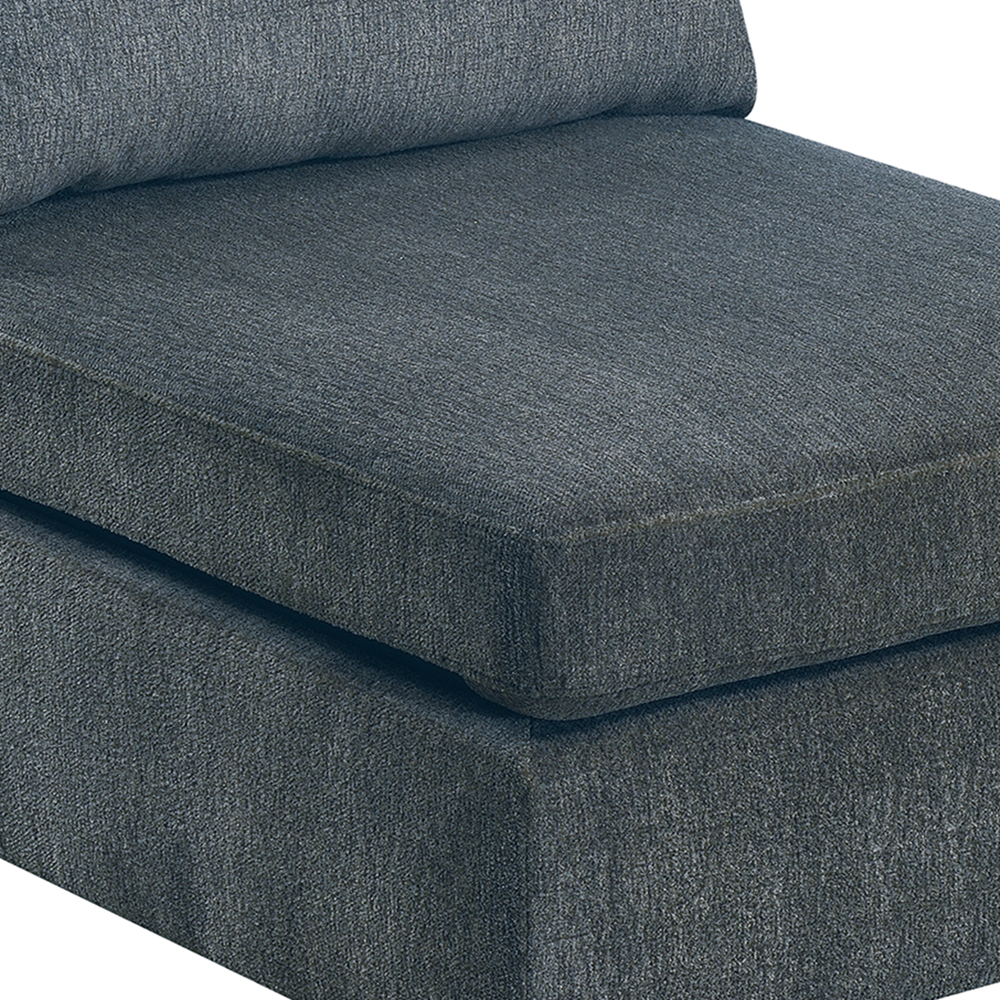 MODULAR SET - 4PC in Gray