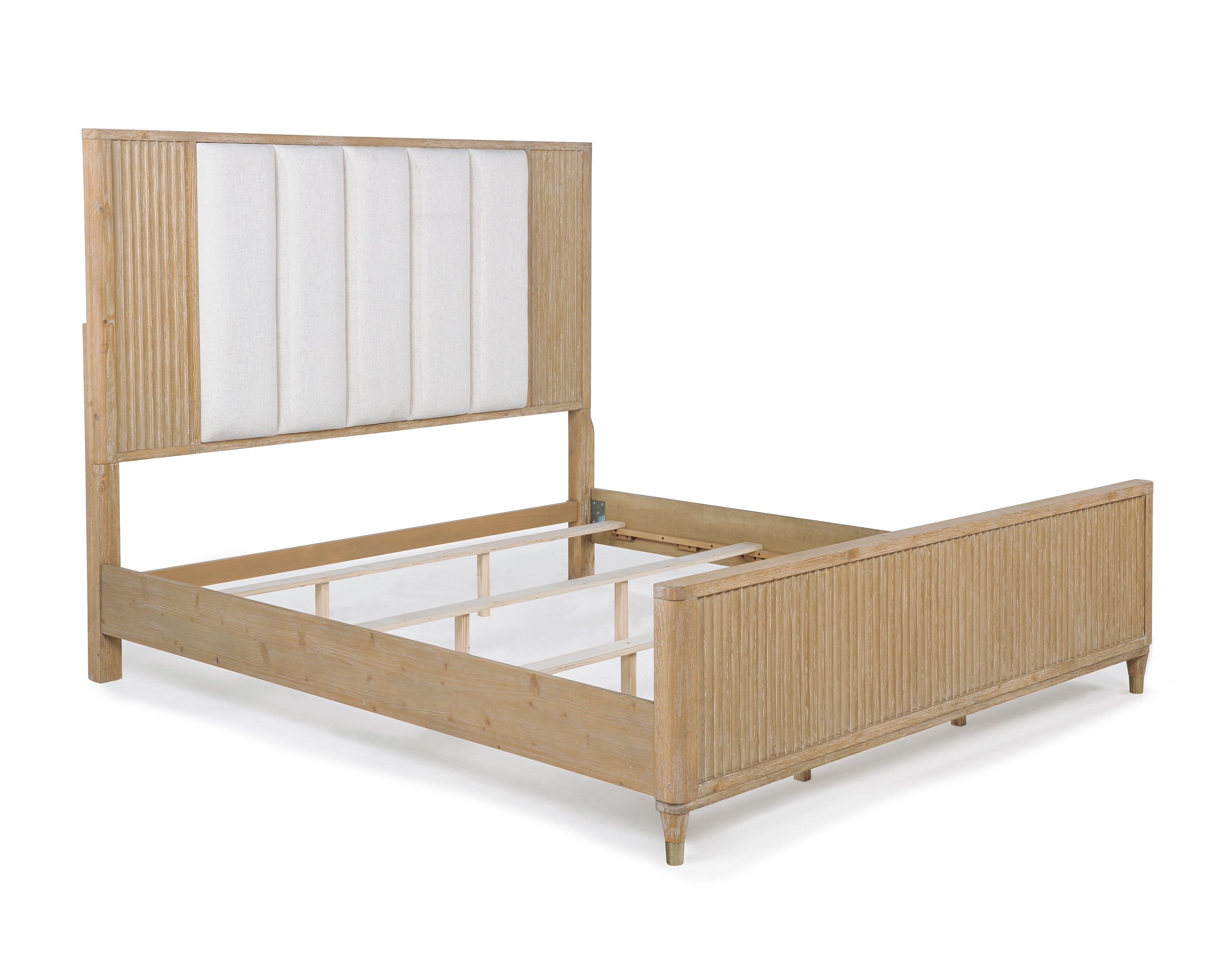 Kara Natural Bed