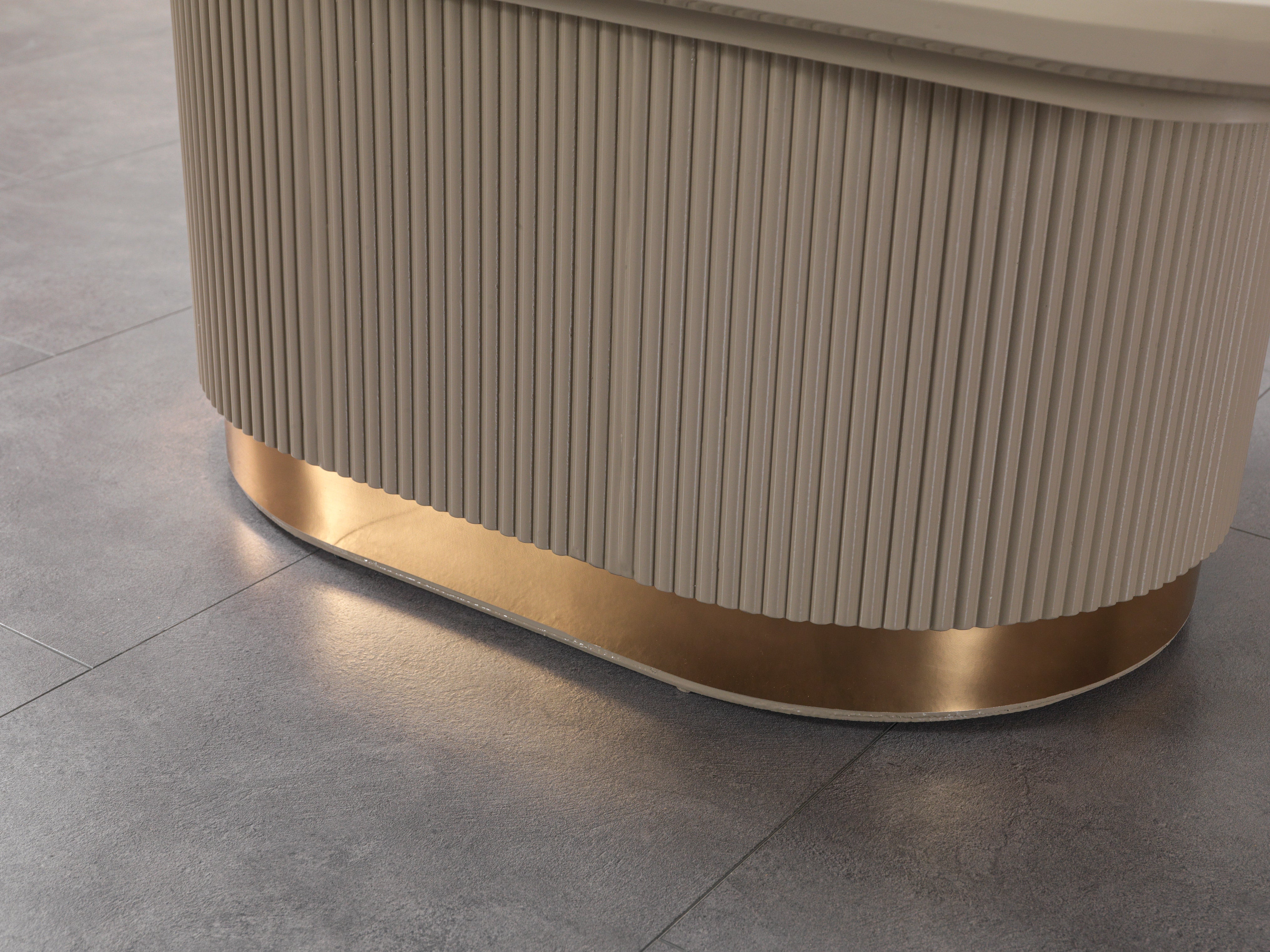 Milena Coffee Table, view 4