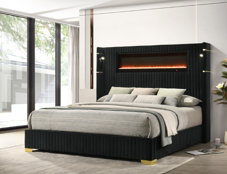 COMFORT OLIVE CLOUD 2 ROOM PACKAGE