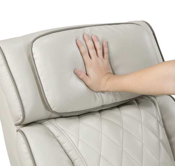 FAIRWAY GRAY POWER RECLINING SECTIONAL