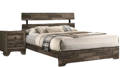 I-45 3 ROOM PACKAGE