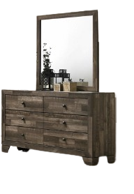 I-45 3 ROOM PACKAGE