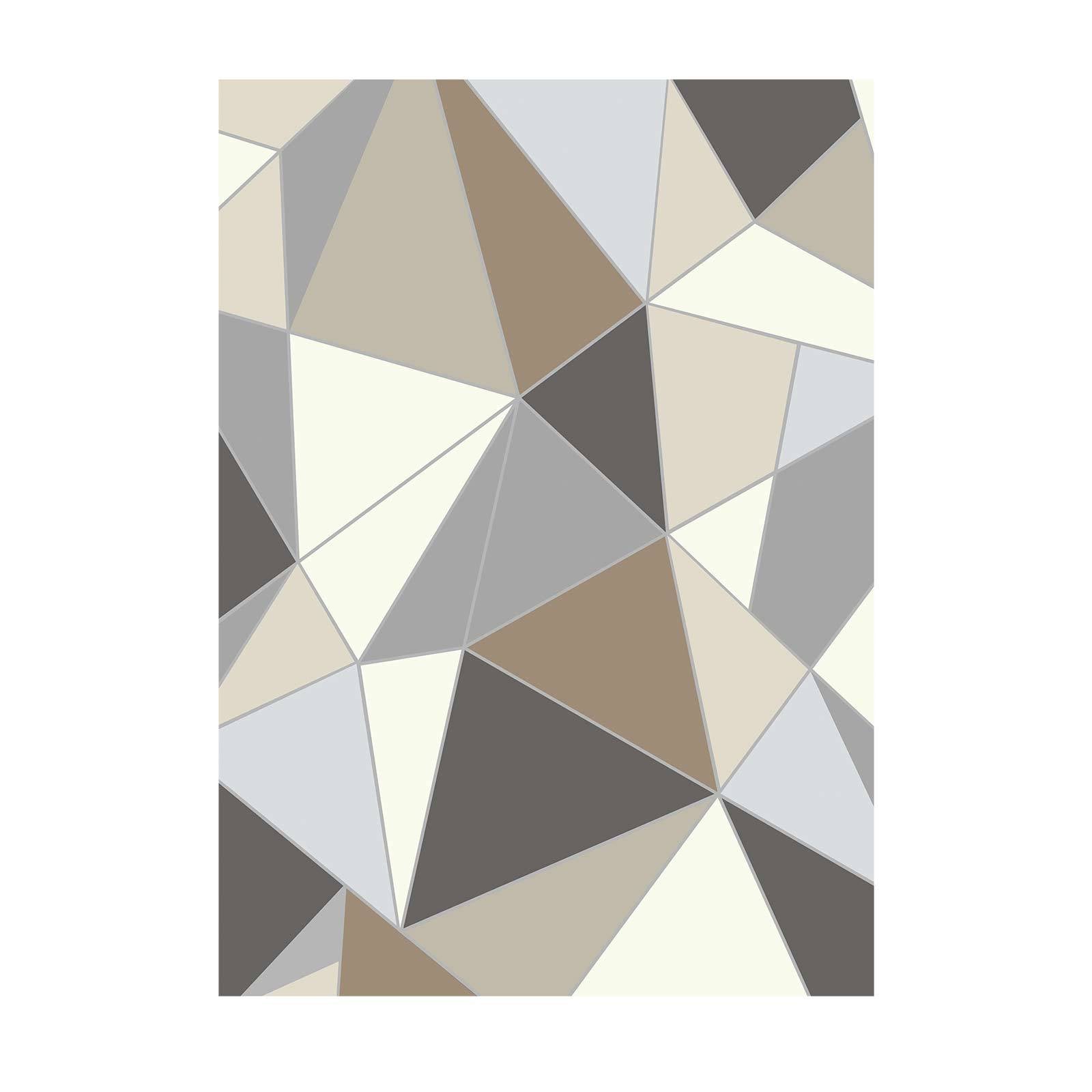Large Area Rug 5 x 7 ft Anti-Skid Tear-Resistant Floor Mat Modern Charcoal Gray
