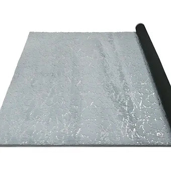 Rabbit Silver/Silver 5x7 Area Rug, view 4