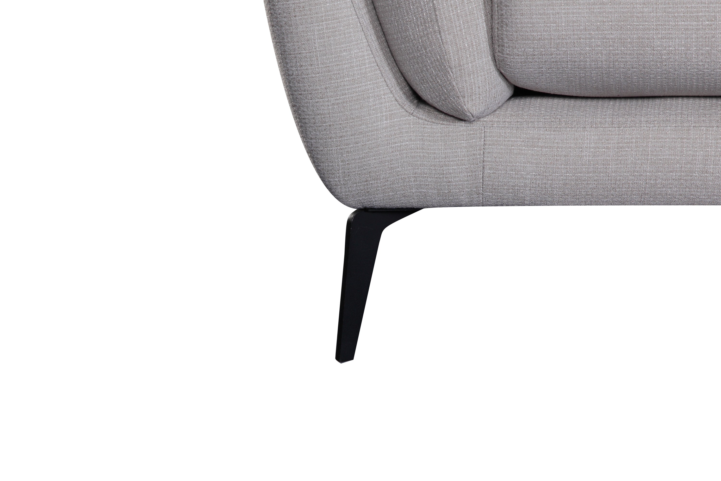 JANETTE OAT LAF SECTIONAL