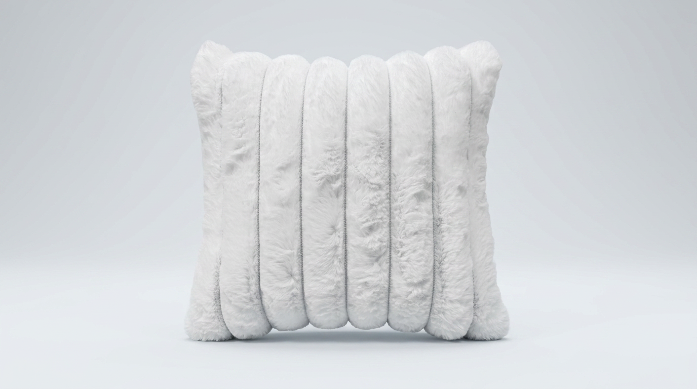 Eggshell White Oversized Sectional with Chaise, view 5