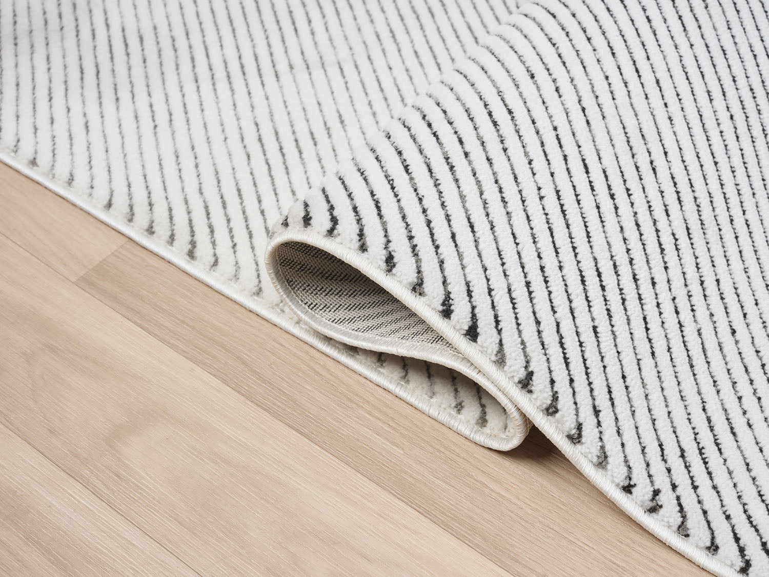 Rubix 890 Asteroid 5x7 Area Rug, view 3