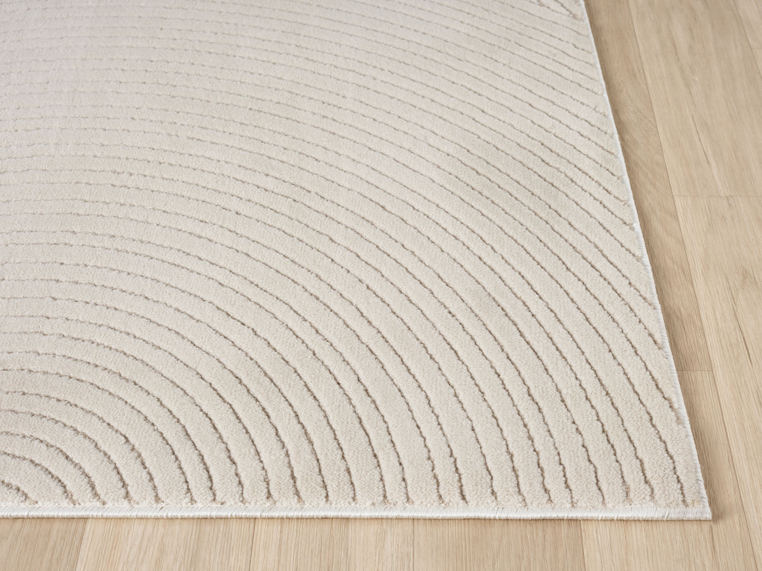 Rubix 891 Latte 5x7 Area Rug, view 2