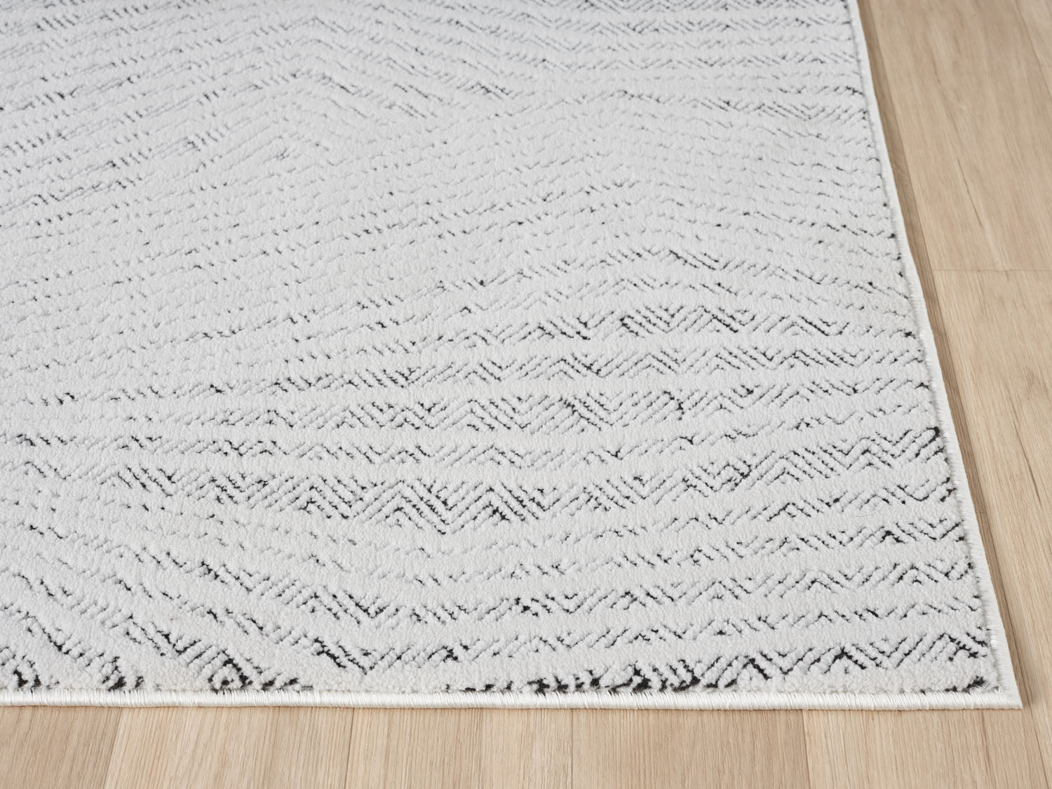 Rubix 895 Asteroid 5x7 Area Rug, view 2