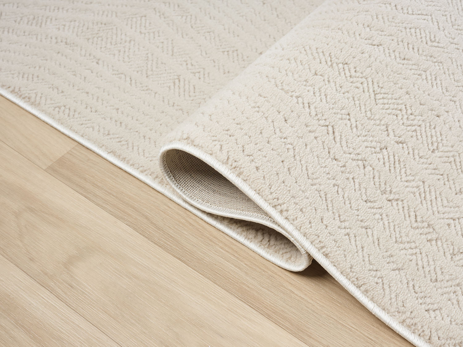 Rubix 895 Latte 5x7 Area Rug, view 2
