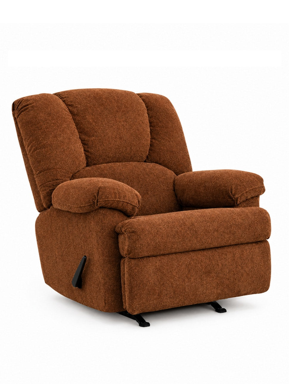 Washington Ginger Rocker Recliner, view 2
