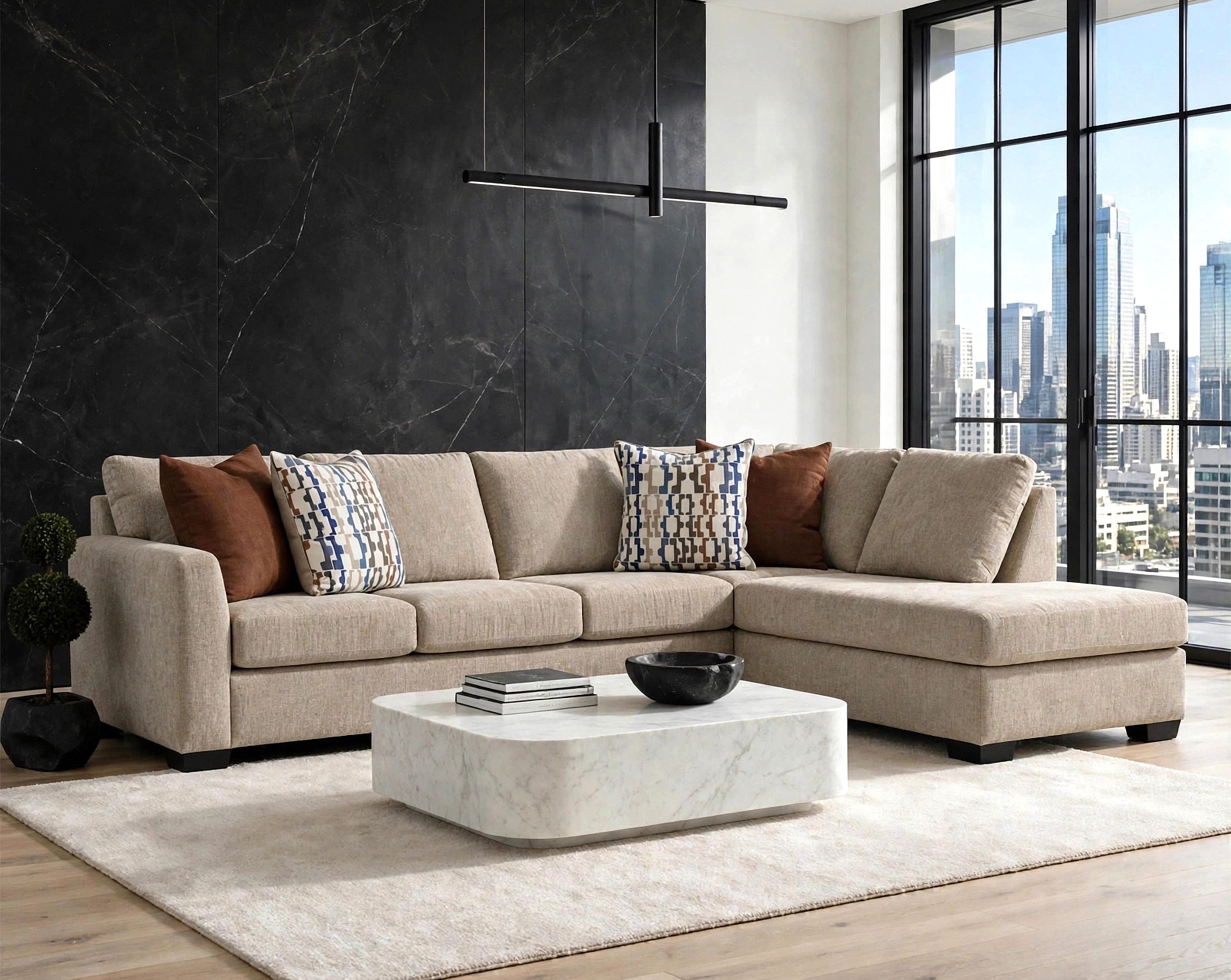 Behold 2275 sectional side view