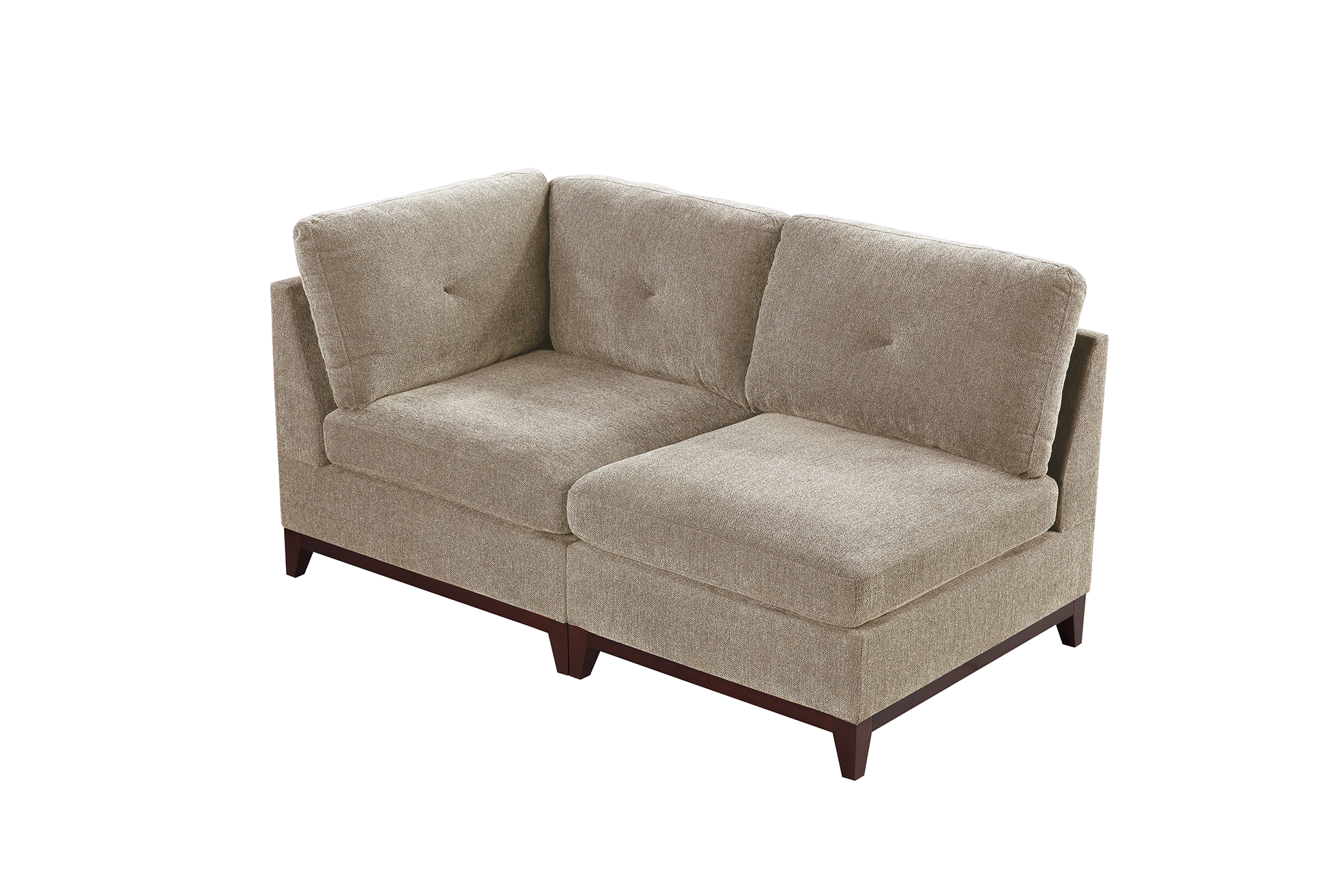 2PC CAMEL MODULAR SET