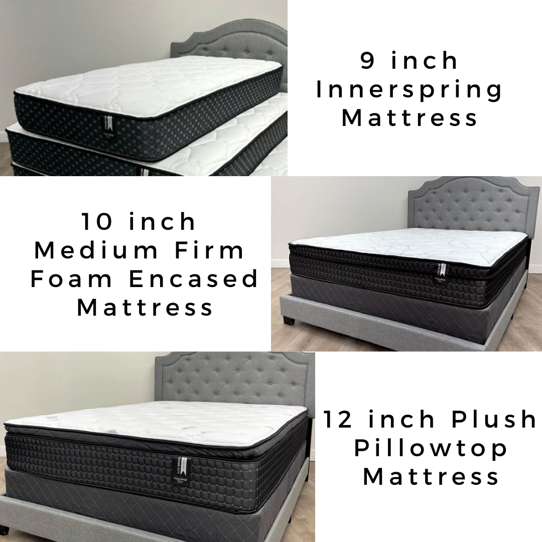 CYPRESS AIR 3 ROOM PACKAGE