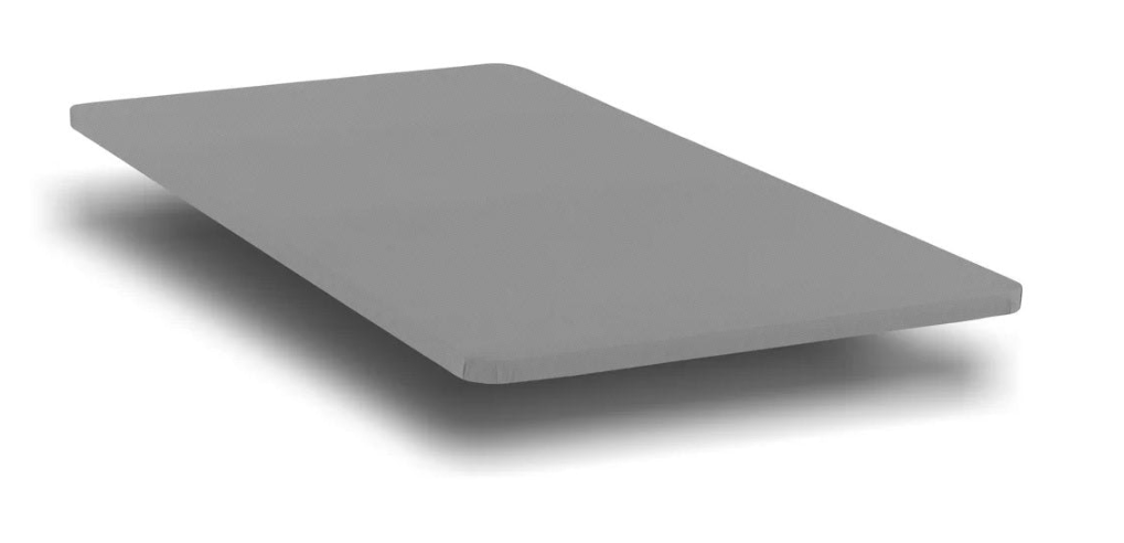 2" Bunkie Board