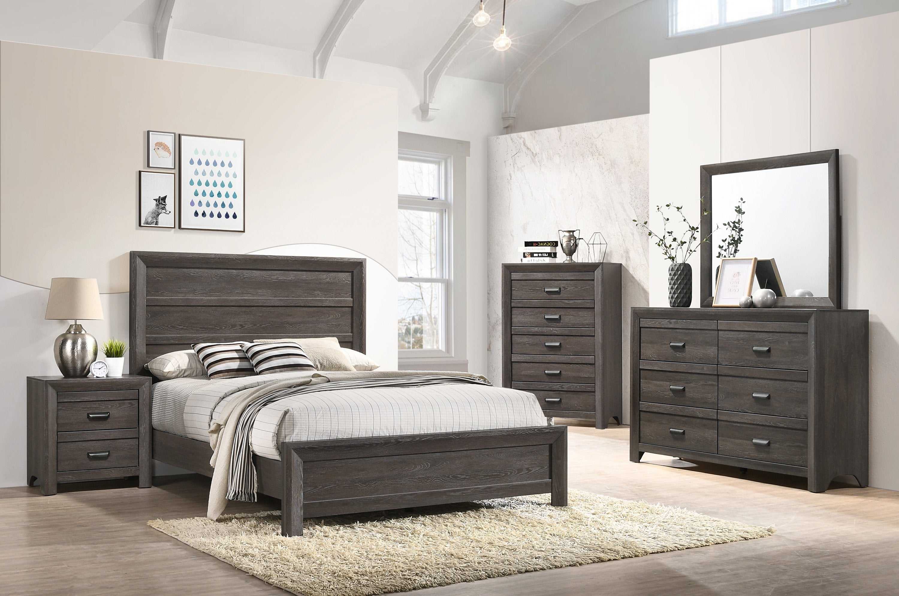 Bed Room Furniture 