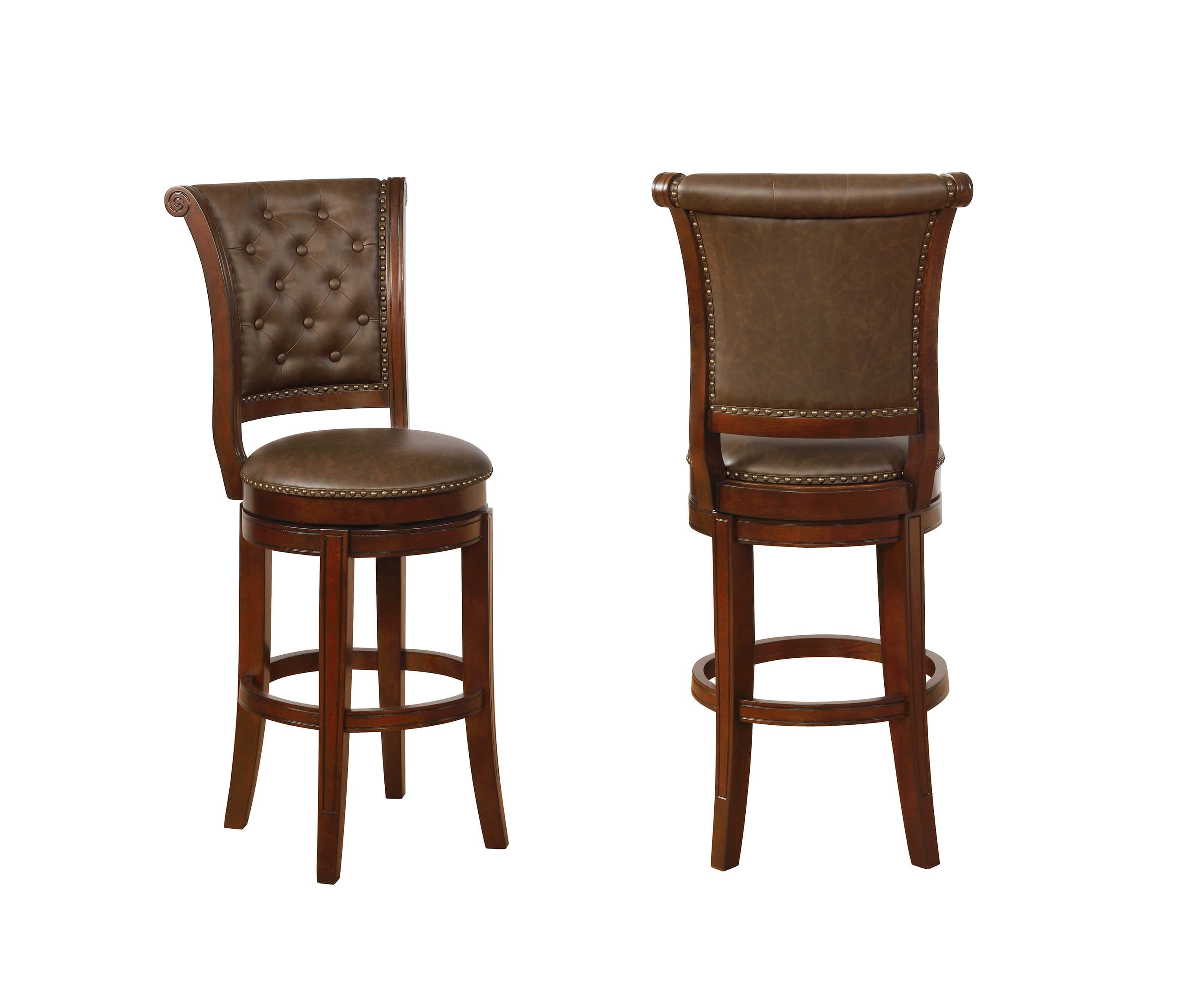 GRANVILLE SWIIVEL BAR BY CROWNMARK AVAILABLE IN HOUSTON, DALLAS, SAN ANTONIO, & AUSTIN  SKU 2992C-29-ESP