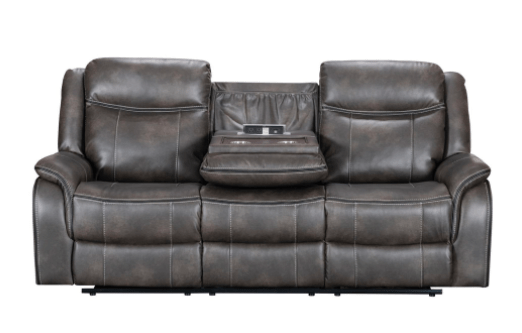 Abigail Gel Grey