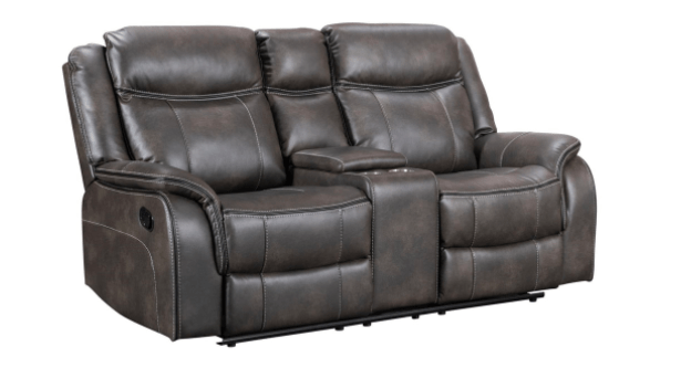 Abigail Gel Grey