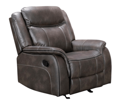Abigail Gel Grey