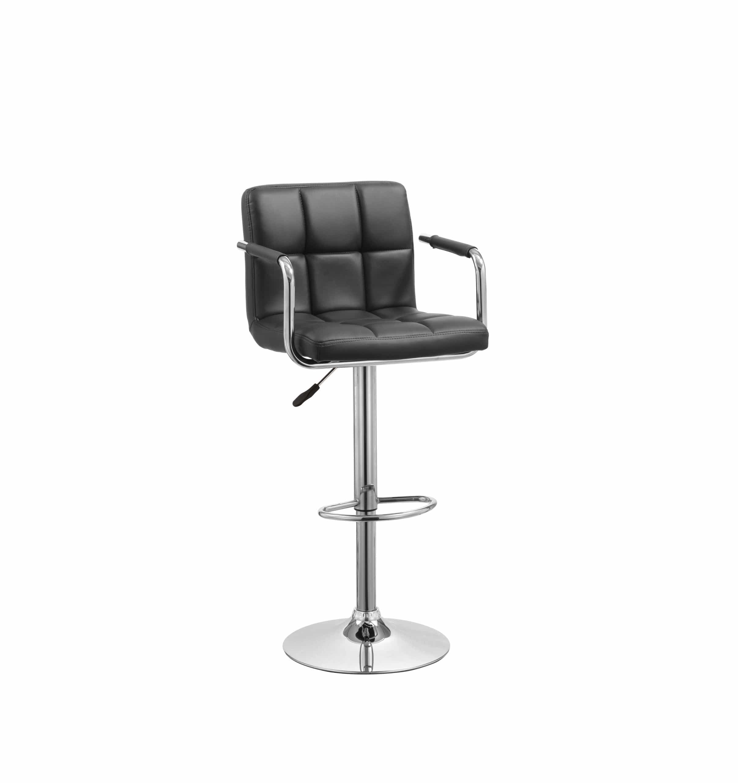 Adjustable Bar Stools 